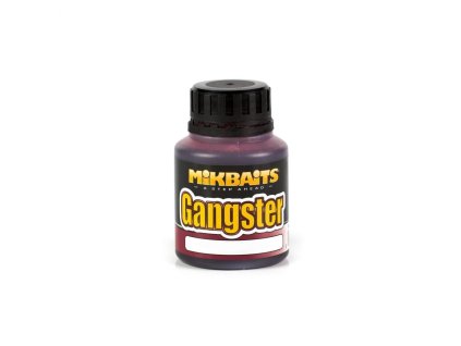 1303 mikbaits gangster g3 dip 125ml losos caviar b pepper