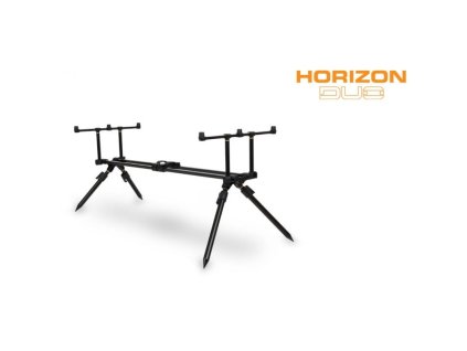 13063 fox horizon duo pod 3 rod