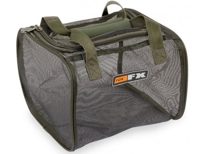 13084 fox fx standard boilie dry bag taska na susenie