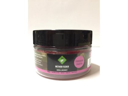 13105 nikl feeder pasta krill bery 50g