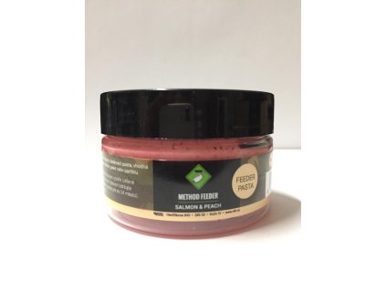 13117 nikl feeder pasta salmon peach 50g