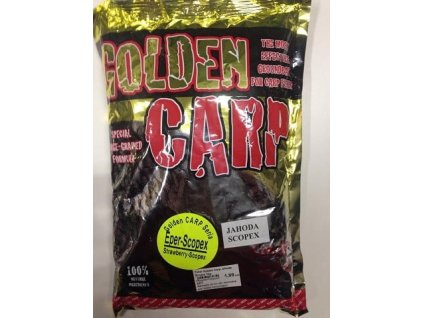 13156 timar golden carp jahoda scopex 1kg