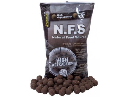 1315 starbaits boilies concept nfs 14mm 1kg