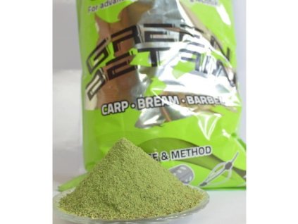 13174 timar feeder guru green betain musla ryba 1kg