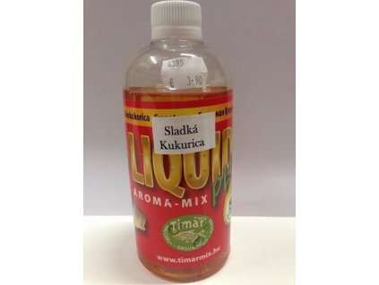 13210 timar liquid plus 500ml sladka kukurica
