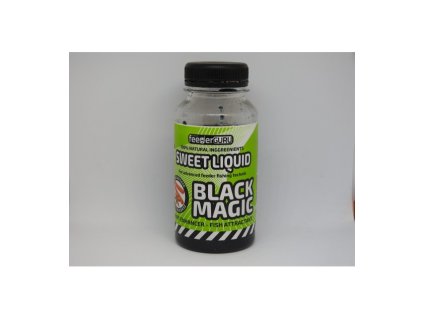 13213 timar guru feeder dip liquid aniz klobasa black magic 150ml