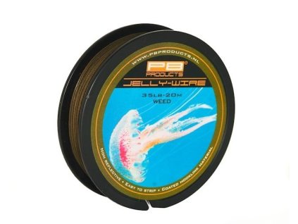 13246 pb products jelly wire gravel 15lb 20m
