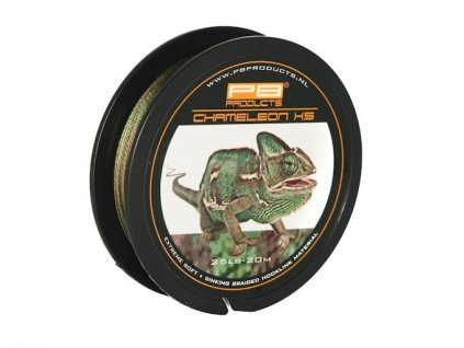 13258 pb products chameleon 15lb 20m