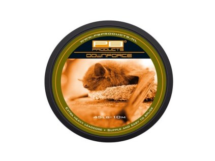 13288 pb products downforce weed 45lb 10m