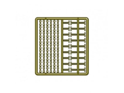 13315 pb products hair stops combi rack zarazky