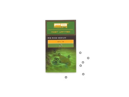 13324 pb products rig ring medium