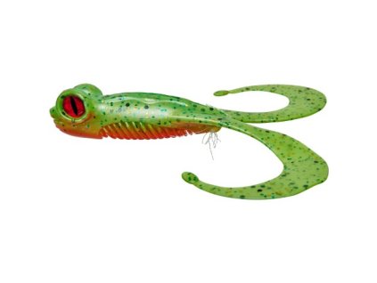 1348 gunki bull frog 13cm fire frog