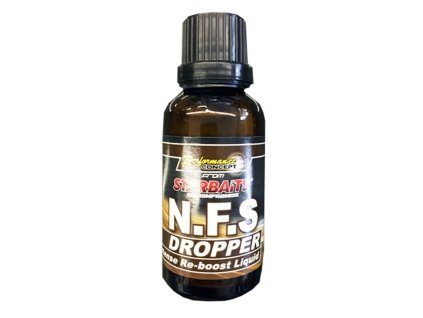 1375 starbaits drooper nfs 30ml