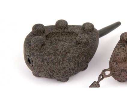 13897 fox olovo kling on leads in line 3oz 85g