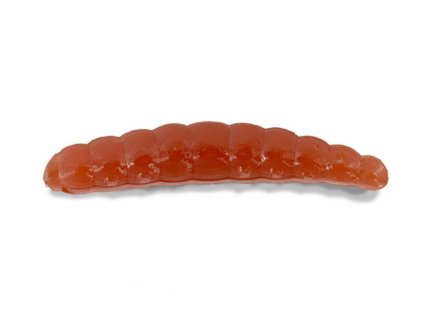 13924 prime mushy worm ox blood 35mm 12ks