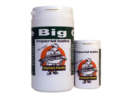 13966 imperial baits carptrack powder big one 400g