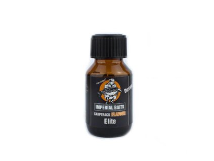 14011 imperial baits esencia carptrack flavour elite 50ml
