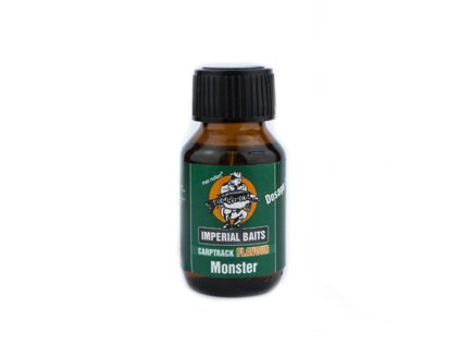 14023 imperial baits esencia carptrack flavour monster 50ml