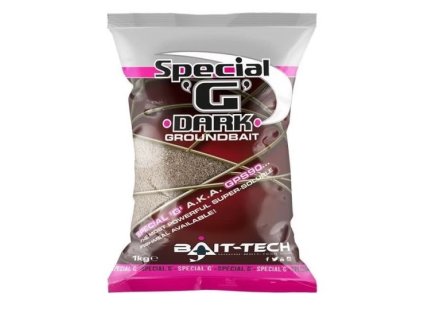 14155 bait tech special g dark 1kg