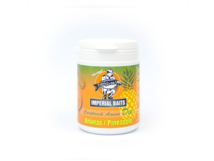 14212 imperial baits dip carptrack amino ananas 150ml