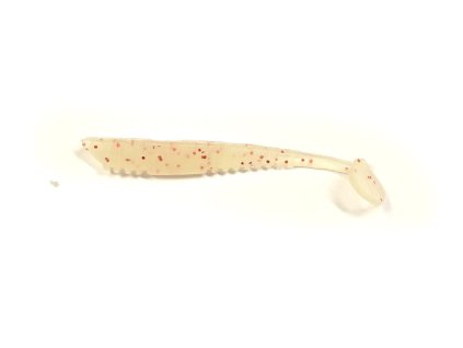 14344 prime microshad ghost red flakes 38mm 16ks