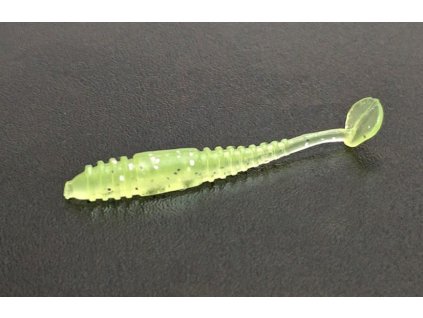 14359 prime microshad silver chartreuse 38mm 16ks