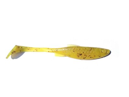 14374 prime lucikuci 10 copper yellow 10cm 5ks