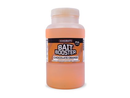 14410 sonubaits bait booster chocolate orange 800 ml