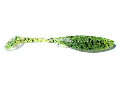 14485 prime lucikuci 10 dark chartreuse 10cm 5ks