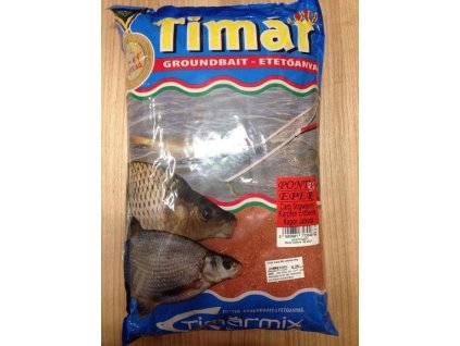 14593 timar carp mix kapor jahoda 3kg