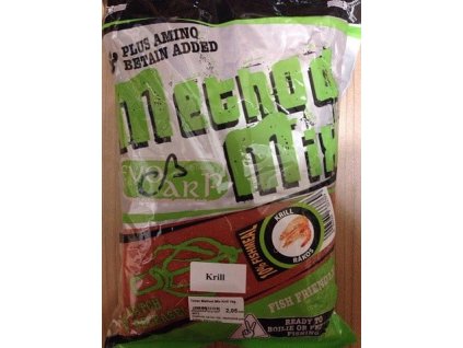 14638 timar method mix ryba krill 1kg