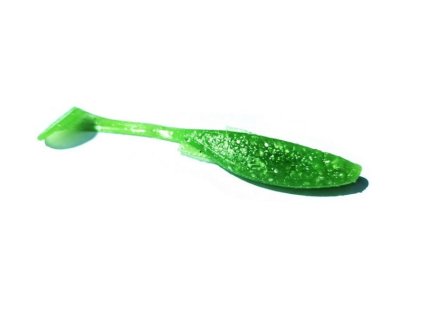14650 prime lucikuci 10 green glow 10cm 5ks