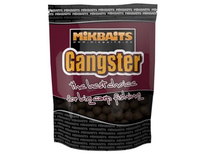 mikbaits gangster 24mm 900g