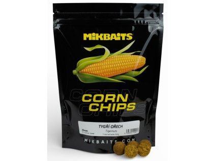 mikbaits tigry orech chilli chips24 mm
