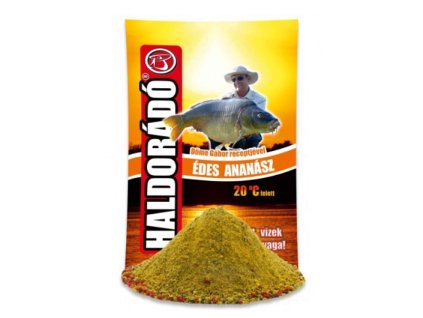 14734 haldorado feeder master sladky ananas 1kh