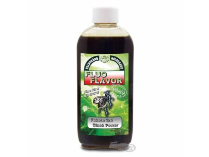 14818 haldorado fluo esencia cierna sila 250ml