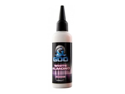 15175 goo white almond smoke