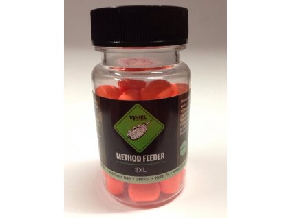 15220 nikl feeder pop up 3xl 7 9mm 20g