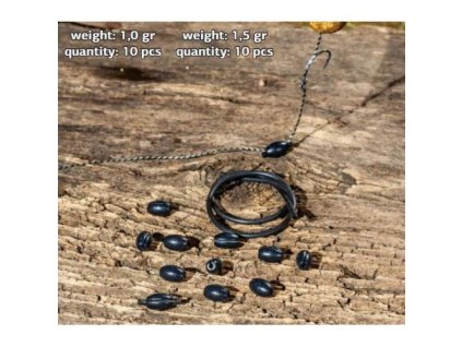 1528 extracarp zavazie pop up 1 5gr