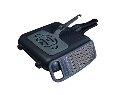 15427 ridgemonkey connect toaster xxl pan griddle set panvica