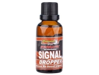 1570 starbaits dropper signal 30ml