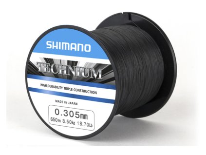 15736 shimano technium pb 1250m 0 285mm silon