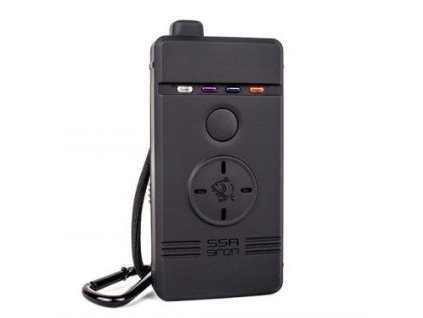 nash priposluch receiver siren s5r1