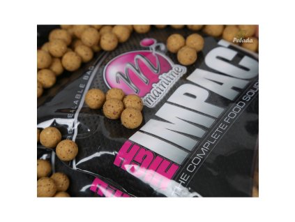 15805 mainline high impact boilies essential i b 20mm 1kg