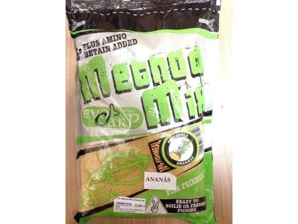 15817 timar method mix ananas 1kg