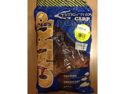 15823 timar carp mix cesnak 1kg