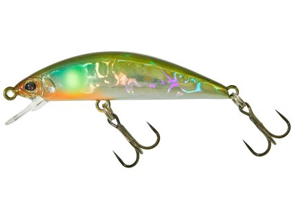 16039 illex wobler tricoroll 4 7cm hw nf ayu