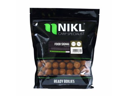 16048 nikl boilies food signal 15mm 900g