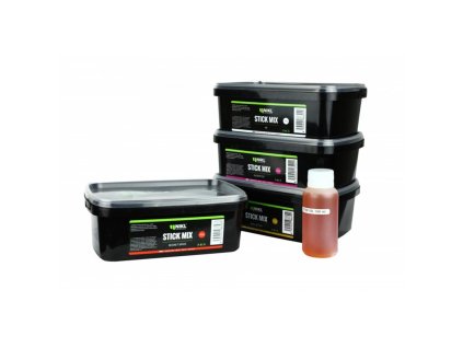 160 nikl stick mix giga squid 500g