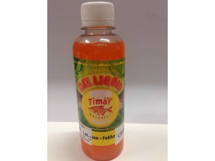 16255 timar liquid plus 250ml cesnak